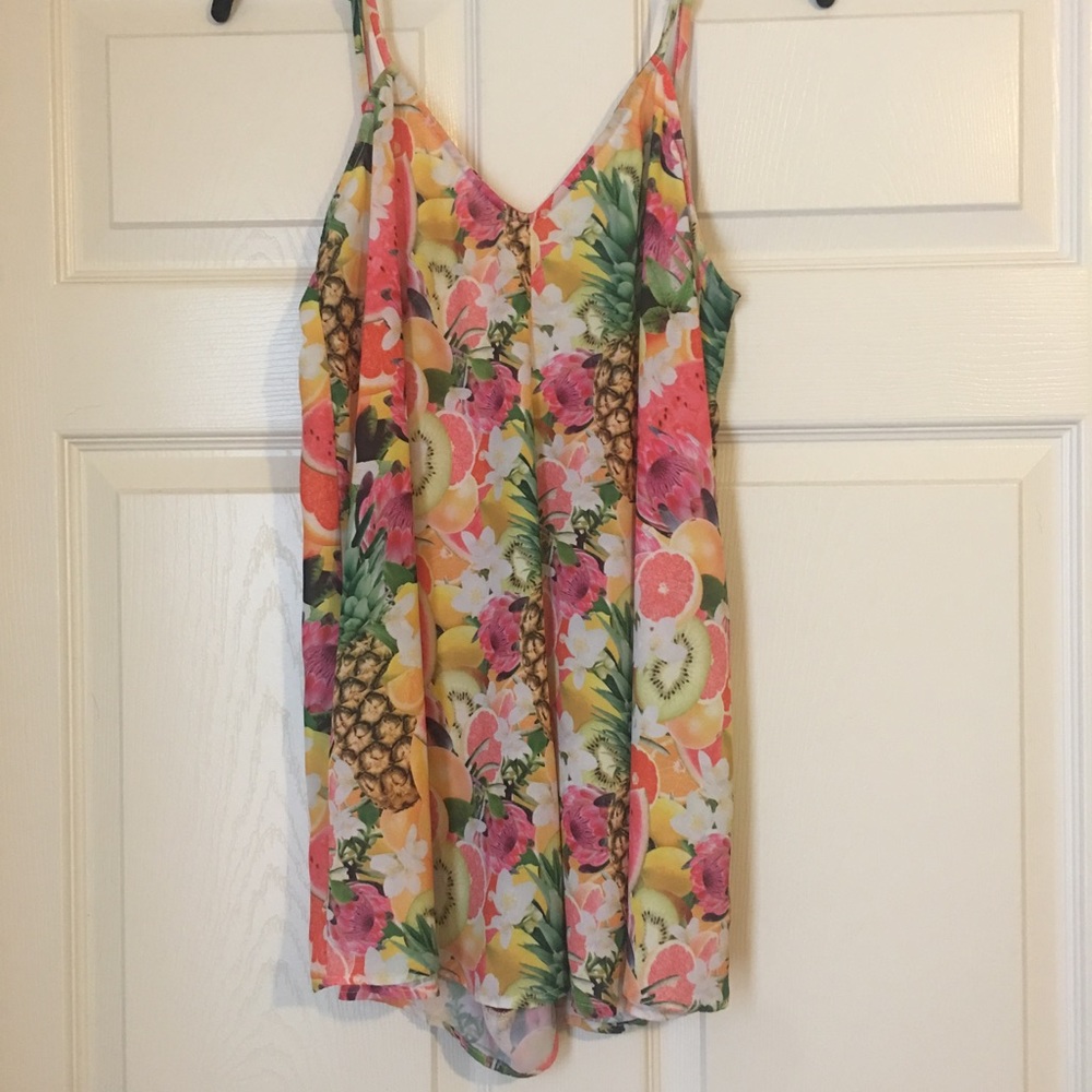 show me your mumu romper
